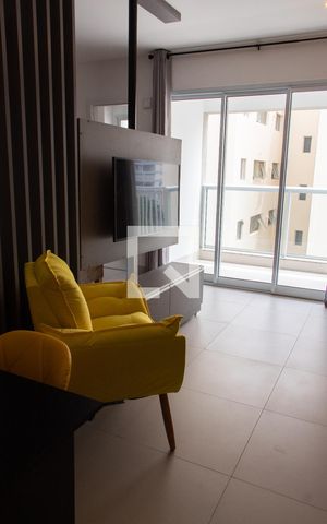 Apartamento à venda com 42m², 1 quarto e 1 vaga Apartamento à venda com 42m², 1 quarto e 1 vagaSALA