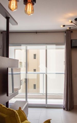 Apartamento à venda com 42m², 1 quarto e 1 vaga Apartamento à venda com 42m², 1 quarto e 1 vagaSALA