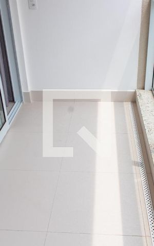 Apartamento à venda com 42m², 1 quarto e 1 vaga Apartamento à venda com 42m², 1 quarto e 1 vagaSACADA