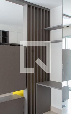 Apartamento à venda com 42m², 1 quarto e 1 vaga Apartamento à venda com 42m², 1 quarto e 1 vagaSUITE