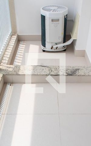 Apartamento à venda com 42m², 1 quarto e 1 vaga Apartamento à venda com 42m², 1 quarto e 1 vagaSACADA