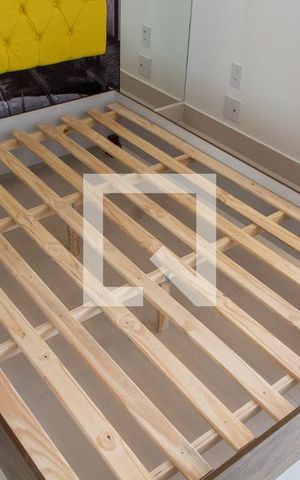Apartamento à venda com 42m², 1 quarto e 1 vaga Apartamento à venda com 42m², 1 quarto e 1 vagaSUITE