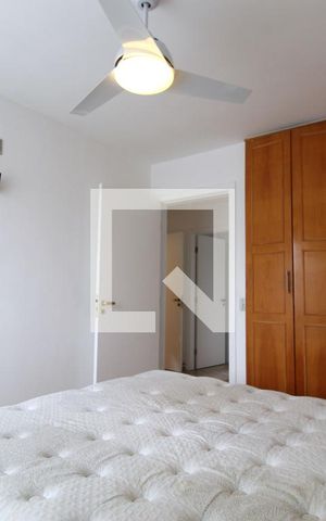 Apartamento à venda com 85m², 3 quartos e 1 vagaQuarto 2