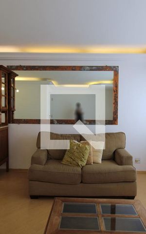 Apartamento à venda com 85m², 3 quartos e 1 vagaSala