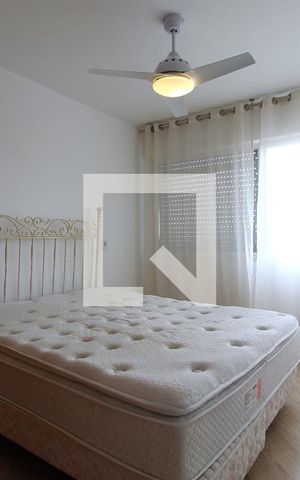 Apartamento à venda com 85m², 3 quartos e 1 vagaQuarto 2