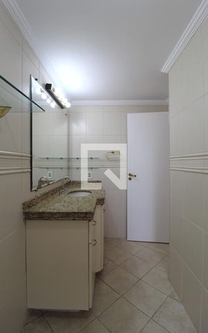 Apartamento à venda com 85m², 3 quartos e 1 vagaBanheiro
