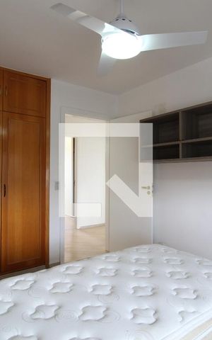 Apartamento à venda com 85m², 3 quartos e 1 vagaQuarto 1