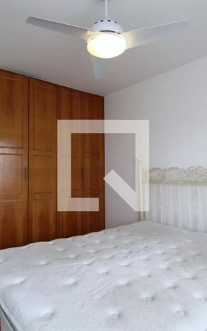 Apartamento à venda com 85m², 3 quartos e 1 vagaQuarto 2