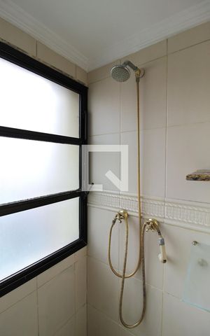 Apartamento à venda com 85m², 3 quartos e 1 vagaBanheiro