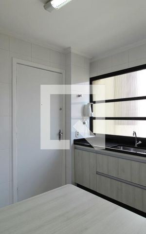Apartamento à venda com 85m², 3 quartos e 1 vagaCozinha