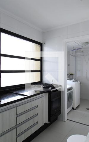 Apartamento à venda com 85m², 3 quartos e 1 vagaCozinha