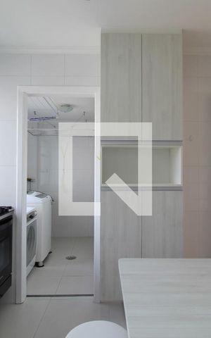 Apartamento à venda com 85m², 3 quartos e 1 vagaCozinha