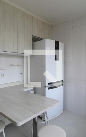 Apartamento à venda com 85m², 3 quartos e 1 vagaCozinha