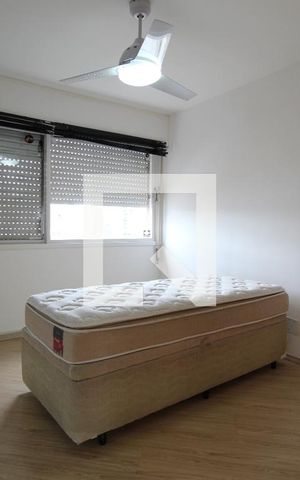 Apartamento à venda com 85m², 3 quartos e 1 vagaQuarto 1