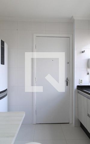 Apartamento à venda com 85m², 3 quartos e 1 vagaCozinha