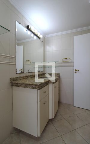 Apartamento à venda com 85m², 3 quartos e 1 vagaBanheiro