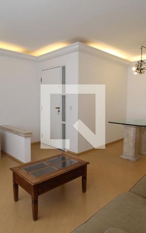Apartamento à venda com 85m², 3 quartos e 1 vagaSala