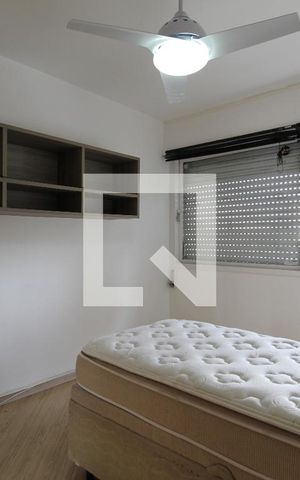 Apartamento à venda com 85m², 3 quartos e 1 vagaQuarto 1