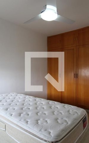 Apartamento à venda com 85m², 3 quartos e 1 vagaQuarto 1
