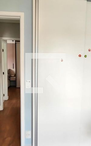 Apartamento para alugar com 77m², 3 quartos e 2 vagas Apartamento para alugar com 77m², 3 quartos e 2 vagasQuarto 2