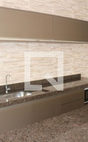 Apartamento para alugar com 77m², 3 quartos e 2 vagasÁrea comum - Salão de festas