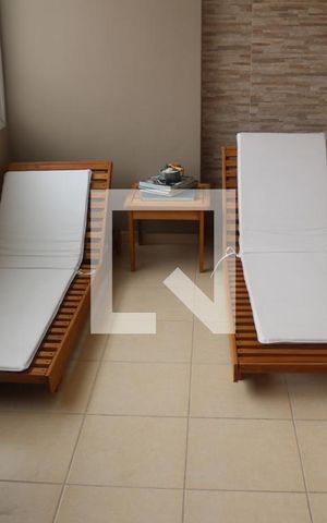 Apartamento para alugar com 77m², 3 quartos e 2 vagasSaúna