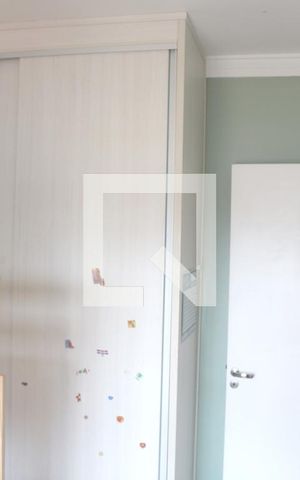 Apartamento para alugar com 77m², 3 quartos e 2 vagasQuarto 1
