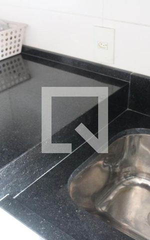 Apartamento para alugar com 77m², 3 quartos e 2 vagasÁrea de Serviço