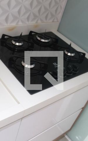 Apartamento para alugar com 77m², 3 quartos e 2 vagasCozinha
