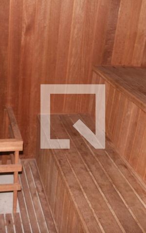 Apartamento para alugar com 77m², 3 quartos e 2 vagasSaúna