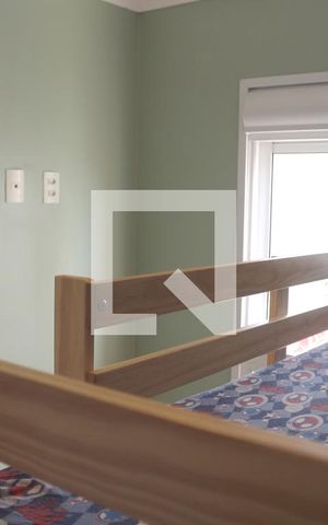 Apartamento para alugar com 77m², 3 quartos e 2 vagasQuarto 1