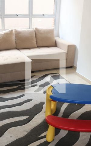 Apartamento para alugar com 77m², 3 quartos e 2 vagasBrinquedoteca