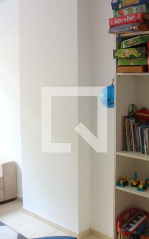 Apartamento para alugar com 77m², 3 quartos e 2 vagasBrinquedoteca