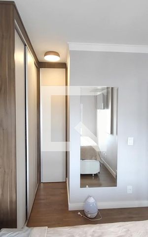 Apartamento para alugar com 77m², 3 quartos e 2 vagas Apartamento para alugar com 77m², 3 quartos e 2 vagasSuíte 1