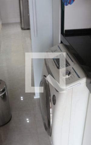 Apartamento para alugar com 77m², 3 quartos e 2 vagasÁrea de Serviço