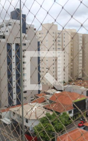 Apartamento para alugar com 77m², 3 quartos e 2 vagasVaranda