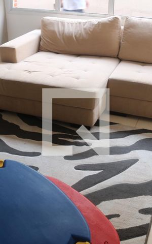 Apartamento para alugar com 77m², 3 quartos e 2 vagasBrinquedoteca