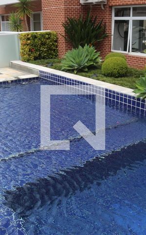 Apartamento para alugar com 77m², 3 quartos e 2 vagasÁrea comum - Piscina