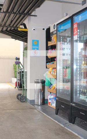 Apartamento para alugar com 77m², 3 quartos e 2 vagasÁrea comum
