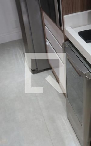 Apartamento para alugar com 77m², 3 quartos e 2 vagasCozinha