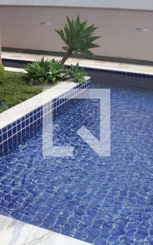 Apartamento para alugar com 77m², 3 quartos e 2 vagasÁrea comum - Piscina