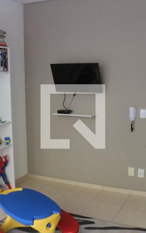 Apartamento para alugar com 77m², 3 quartos e 2 vagasBrinquedoteca