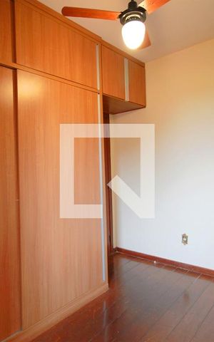 Apartamento para alugar com 90m², 3 quartos e 2 vagasQuarto 3