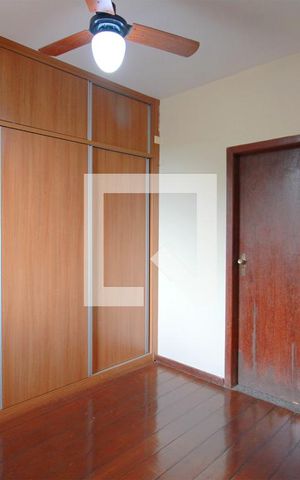 Apartamento para alugar com 90m², 3 quartos e 2 vagasSuite