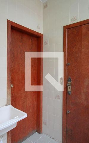 Apartamento para alugar com 90m², 3 quartos e 2 vagasÁrea de Serviço