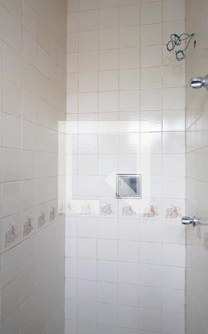 Apartamento para alugar com 90m², 3 quartos e 2 vagasBanheiro de serviço