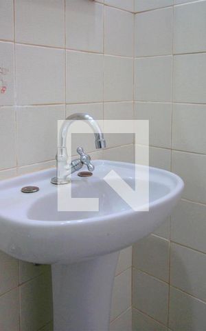 Apartamento para alugar com 90m², 3 quartos e 2 vagasBanheiro da Suíte