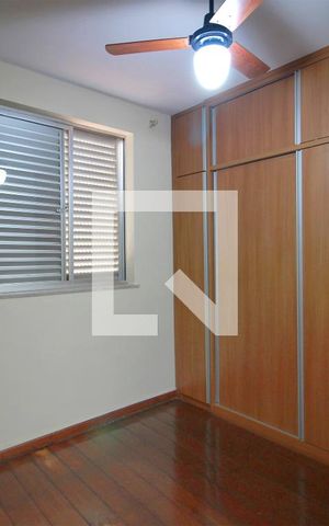 Apartamento para alugar com 90m², 3 quartos e 2 vagasSuite