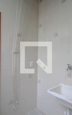 Apartamento para alugar com 90m², 3 quartos e 2 vagasÁrea de Serviço