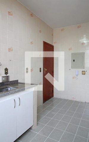 Apartamento para alugar com 90m², 3 quartos e 2 vagasCozinha